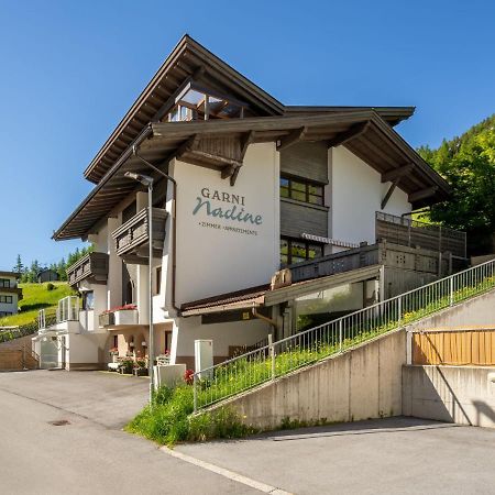 Apartment Nadine-4 By Interhome Sölden Exterior foto