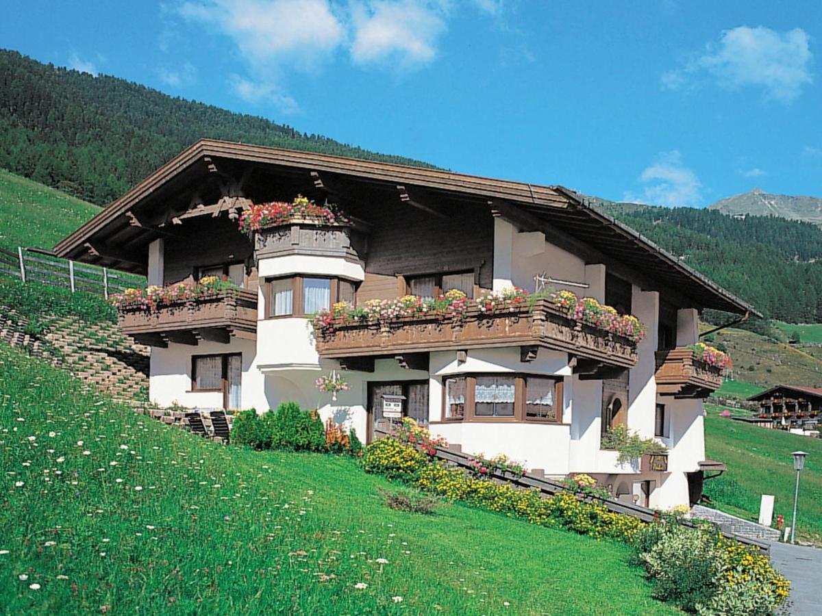 Apartment Nadine-4 By Interhome Sölden Exterior foto