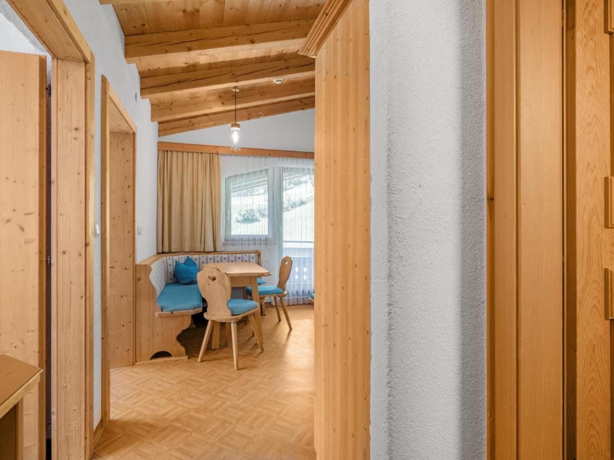 Apartment Nadine-4 By Interhome Sölden Exterior foto